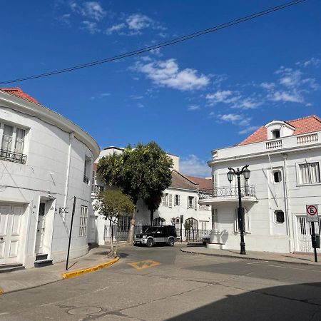 Hotel Casa Nico Santiago de Chile Zewnętrze zdjęcie